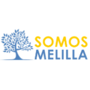 Logo oficial de Somos Melilla